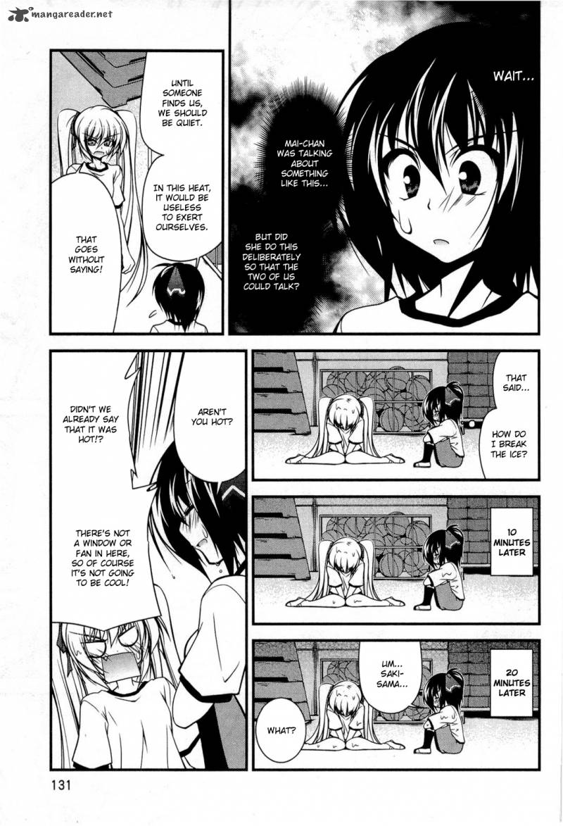 Shitsuji Shoujo To Ojousama 16 11