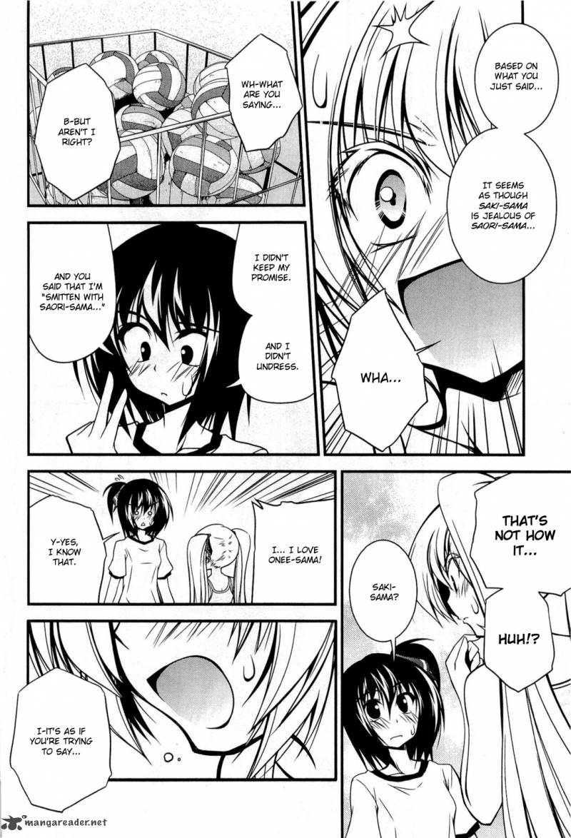 Shitsuji Shoujo To Ojousama 16 14