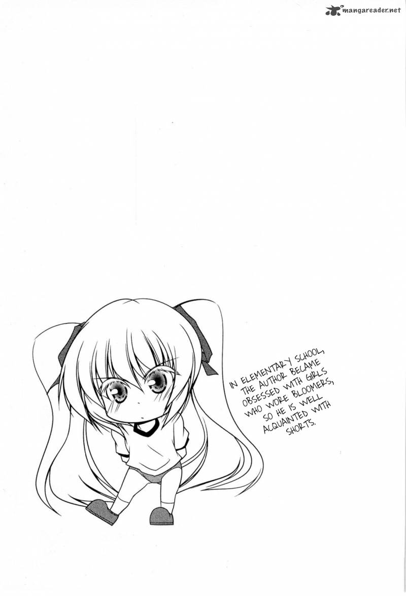 Shitsuji Shoujo To Ojousama 16 17