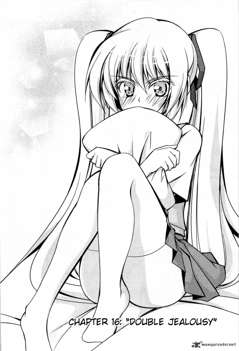 Shitsuji Shoujo To Ojousama 16 4