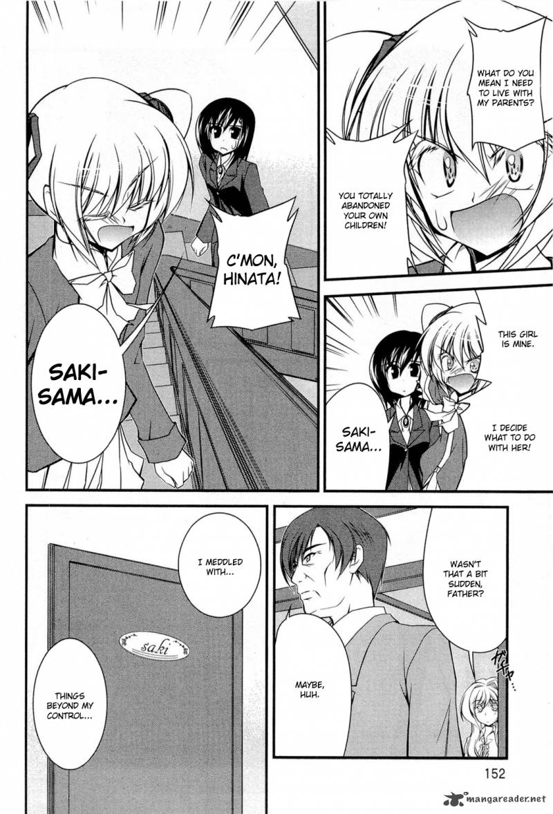 Shitsuji Shoujo To Ojousama 18 10