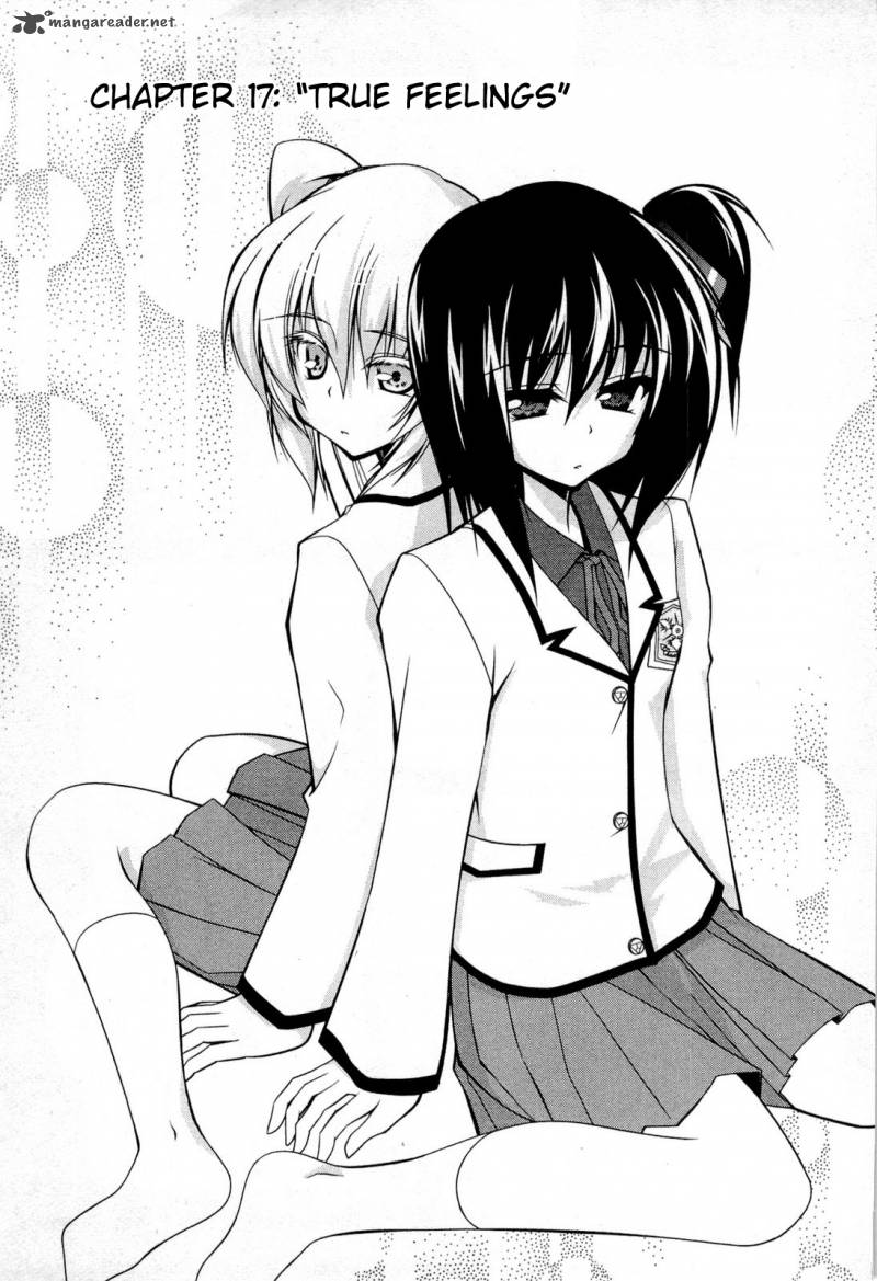 Shitsuji Shoujo To Ojousama 18 2