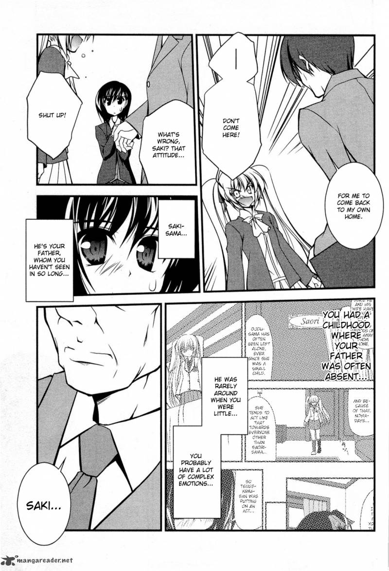Shitsuji Shoujo To Ojousama 18 6