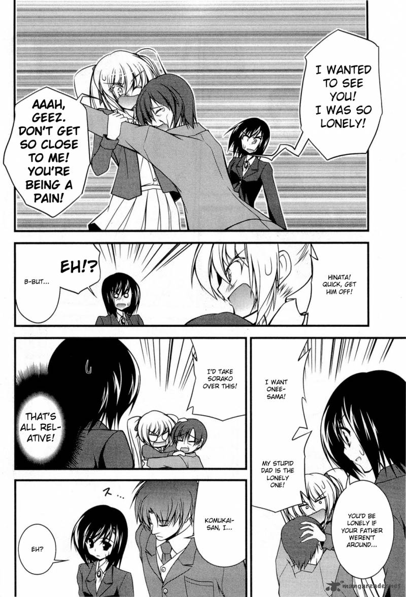 Shitsuji Shoujo To Ojousama 18 7