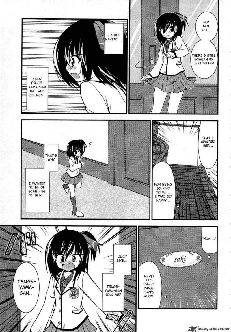 Shitsuji Shoujo To Ojousama 2 11