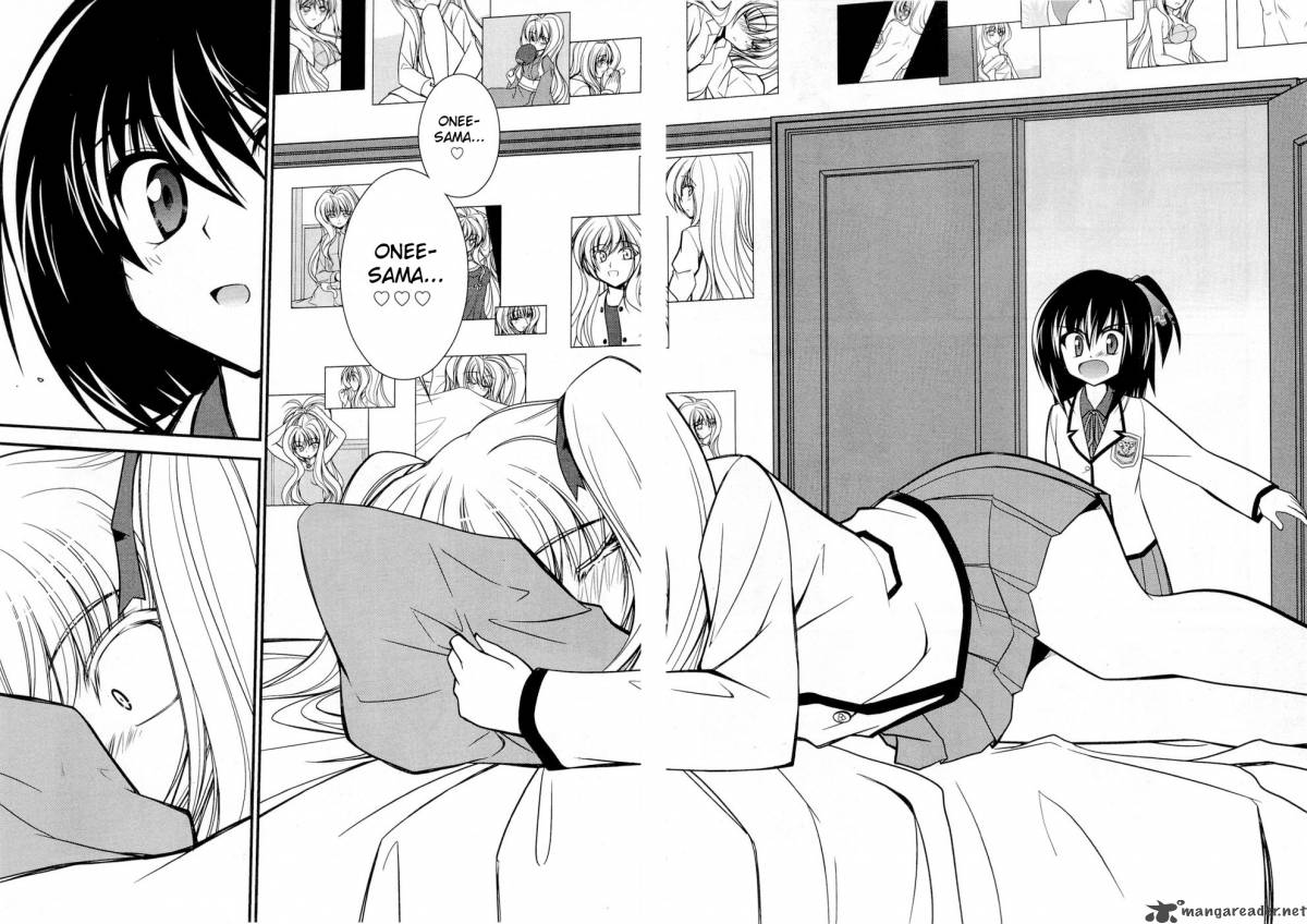Shitsuji Shoujo To Ojousama 2 12