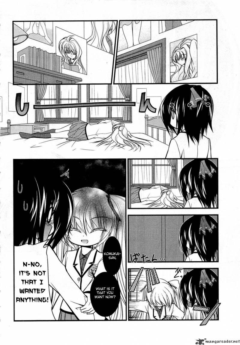 Shitsuji Shoujo To Ojousama 2 13