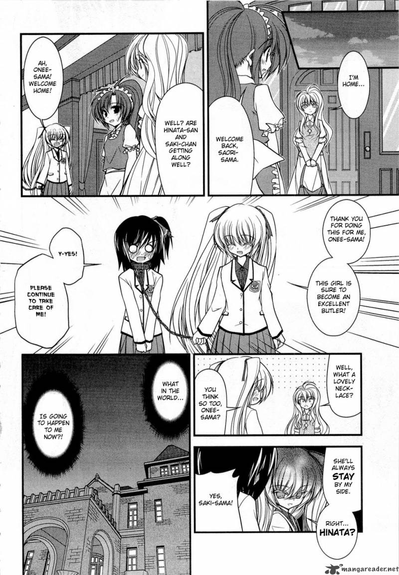 Shitsuji Shoujo To Ojousama 2 15
