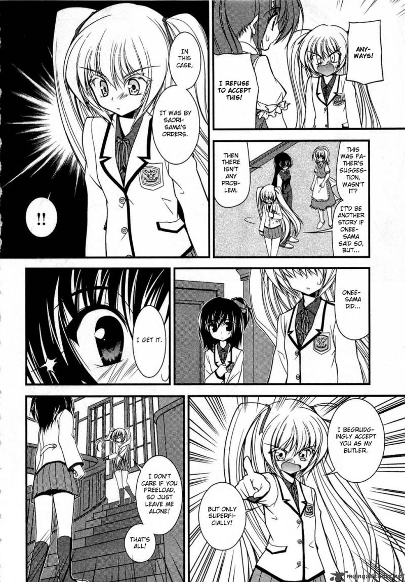 Shitsuji Shoujo To Ojousama 2 2