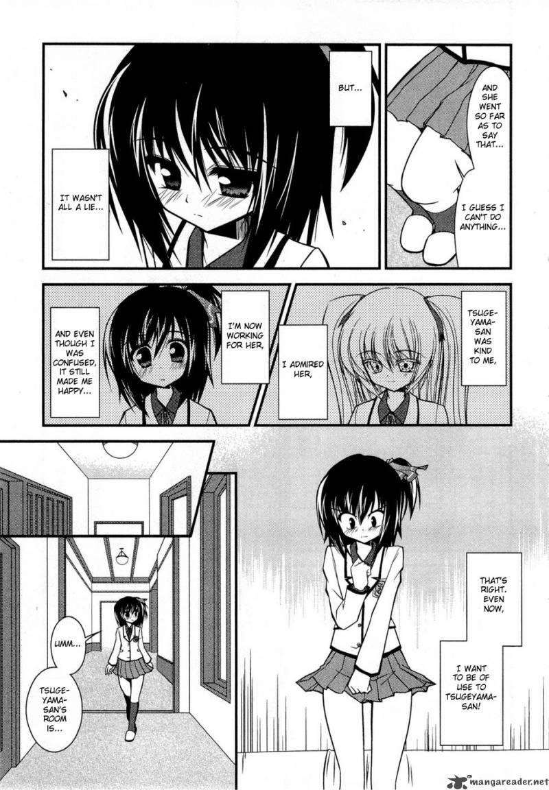 Shitsuji Shoujo To Ojousama 2 5