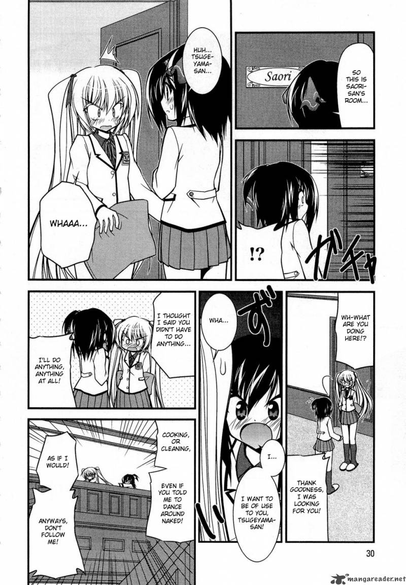 Shitsuji Shoujo To Ojousama 2 6