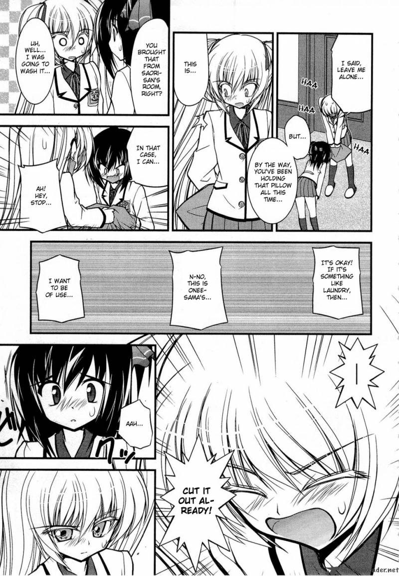 Shitsuji Shoujo To Ojousama 2 7