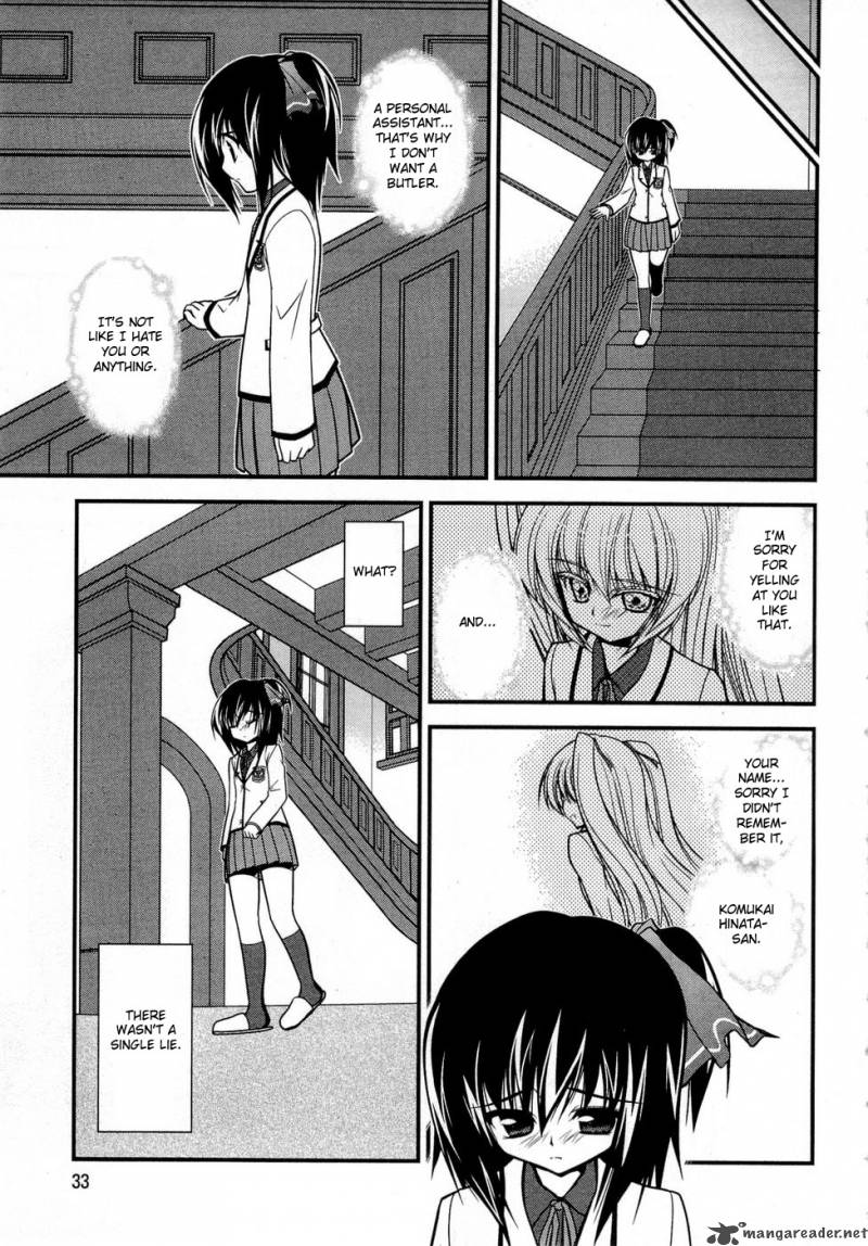 Shitsuji Shoujo To Ojousama 2 9