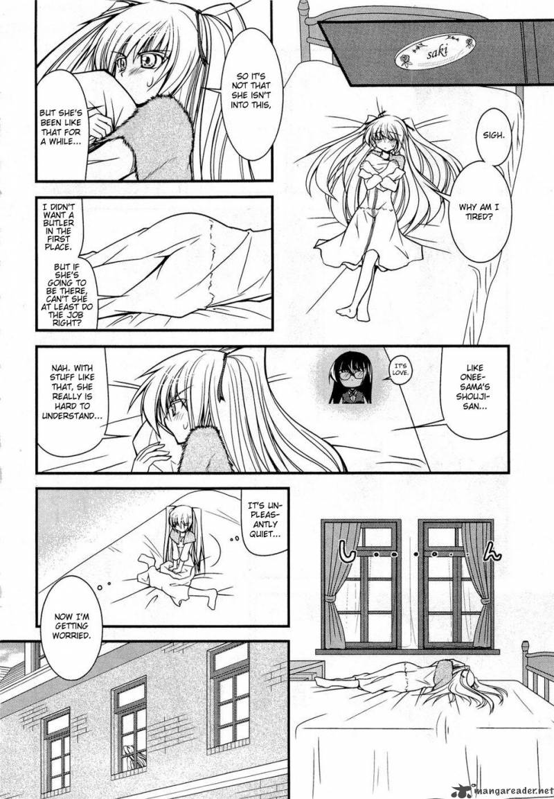Shitsuji Shoujo To Ojousama 3 10