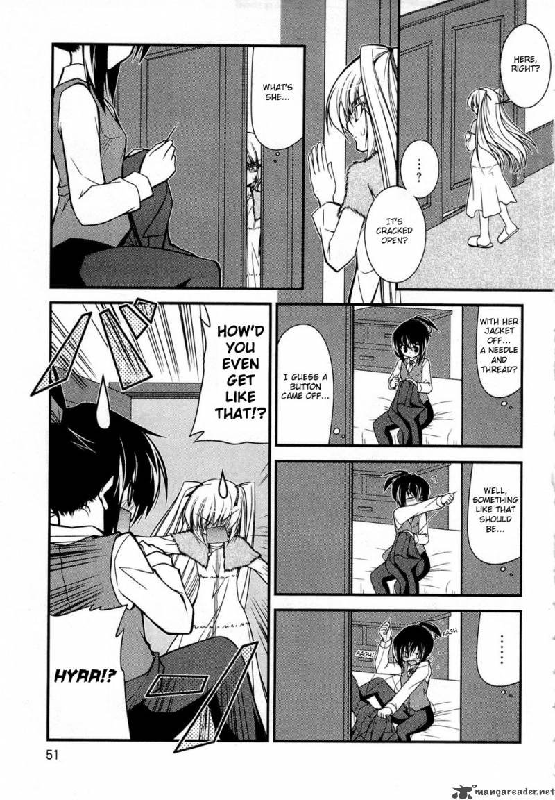 Shitsuji Shoujo To Ojousama 3 11