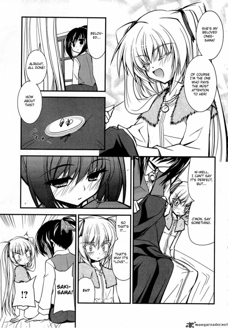 Shitsuji Shoujo To Ojousama 3 13