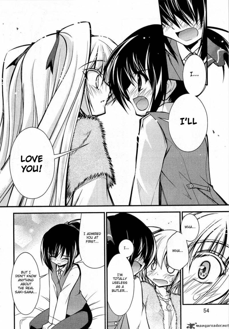 Shitsuji Shoujo To Ojousama 3 14