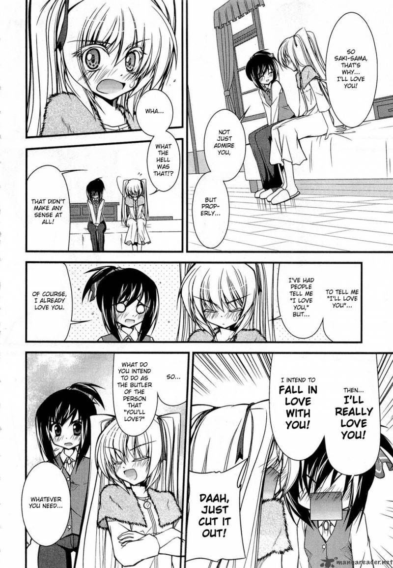 Shitsuji Shoujo To Ojousama 3 16