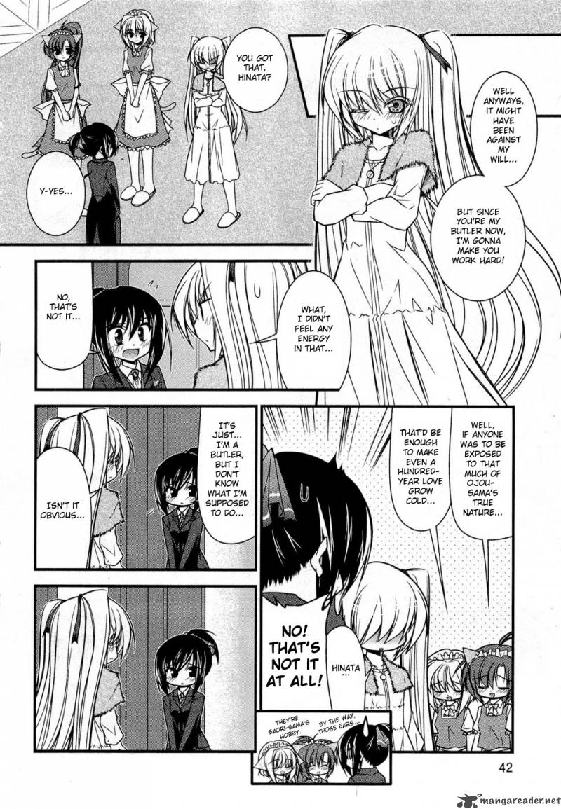 Shitsuji Shoujo To Ojousama 3 2