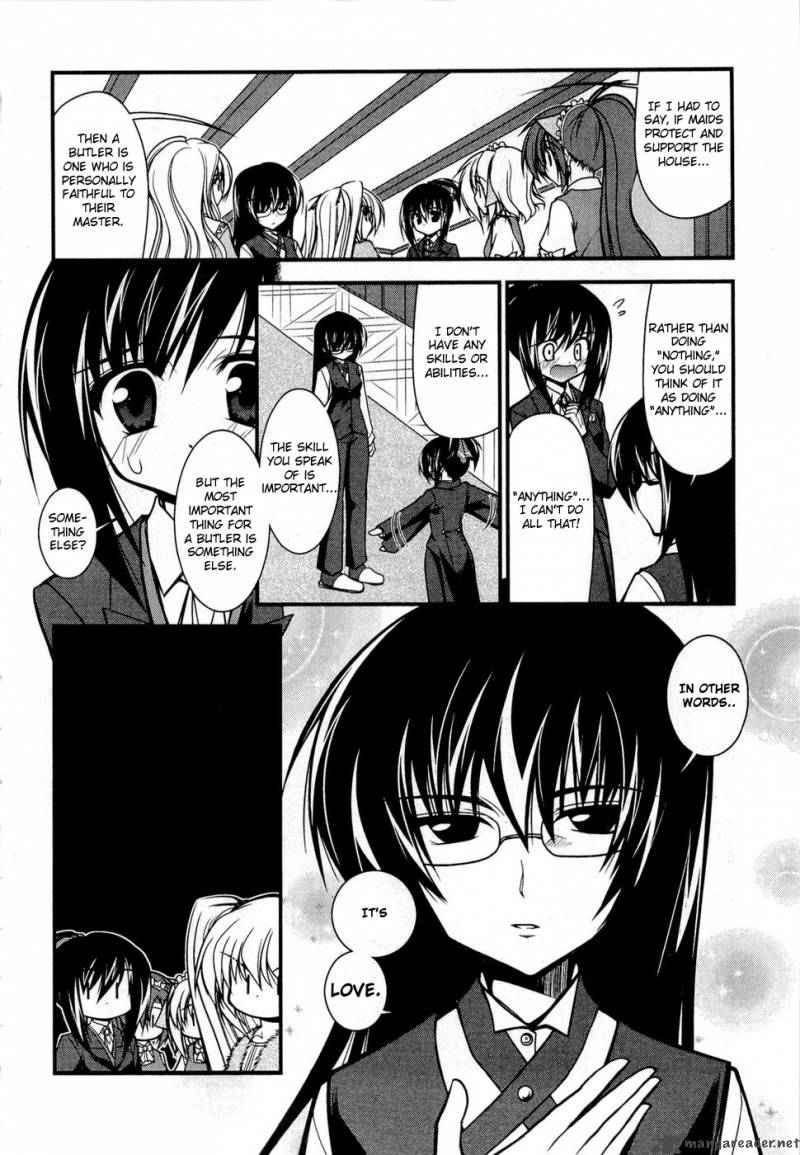 Shitsuji Shoujo To Ojousama 3 4