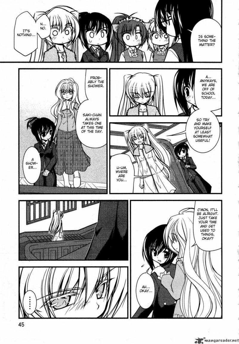 Shitsuji Shoujo To Ojousama 3 5