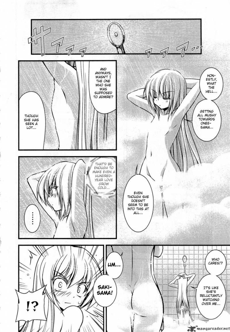 Shitsuji Shoujo To Ojousama 3 6