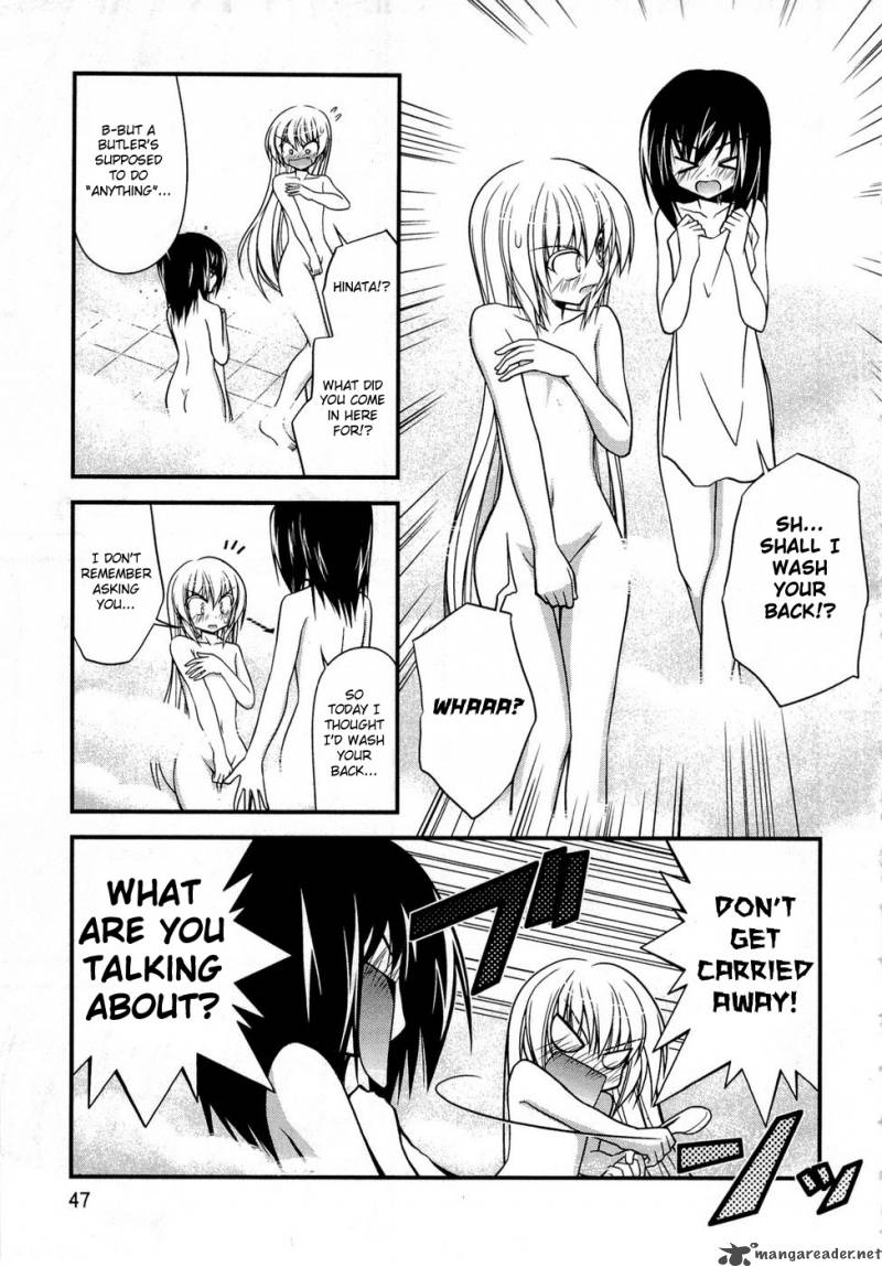 Shitsuji Shoujo To Ojousama 3 7