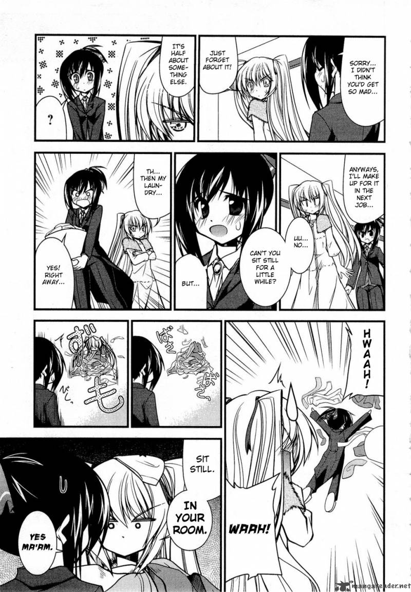 Shitsuji Shoujo To Ojousama 3 9