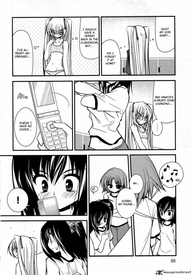 Shitsuji Shoujo To Ojousama 4 8