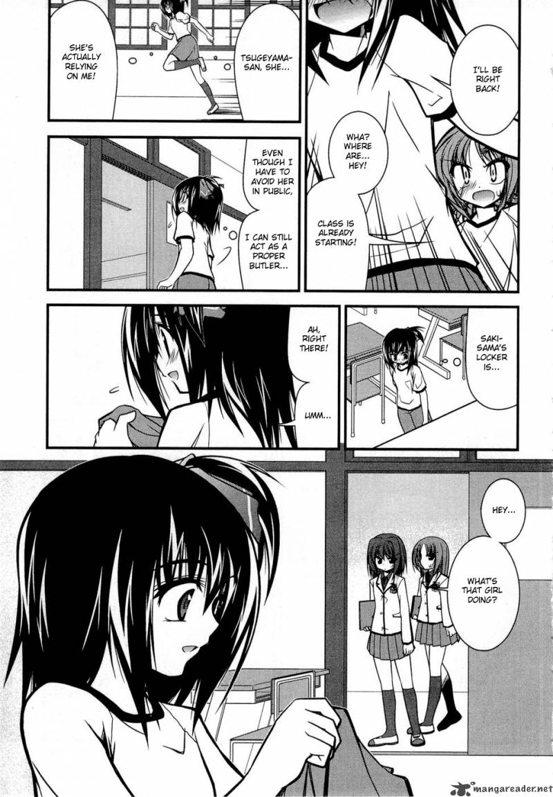 Shitsuji Shoujo To Ojousama 4 9