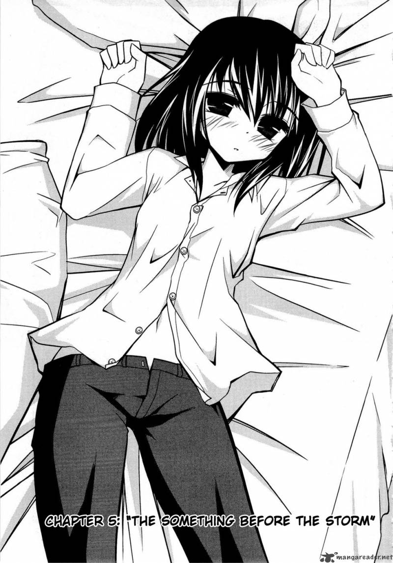 Shitsuji Shoujo To Ojousama 5 1