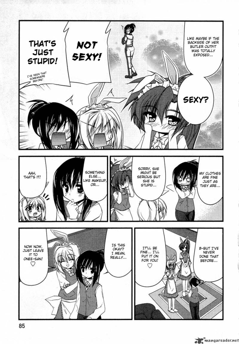 Shitsuji Shoujo To Ojousama 5 11