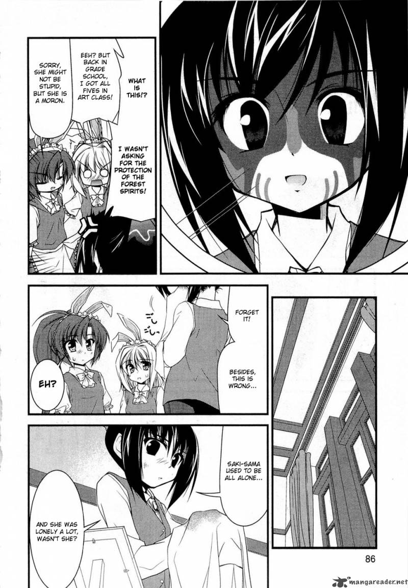 Shitsuji Shoujo To Ojousama 5 12
