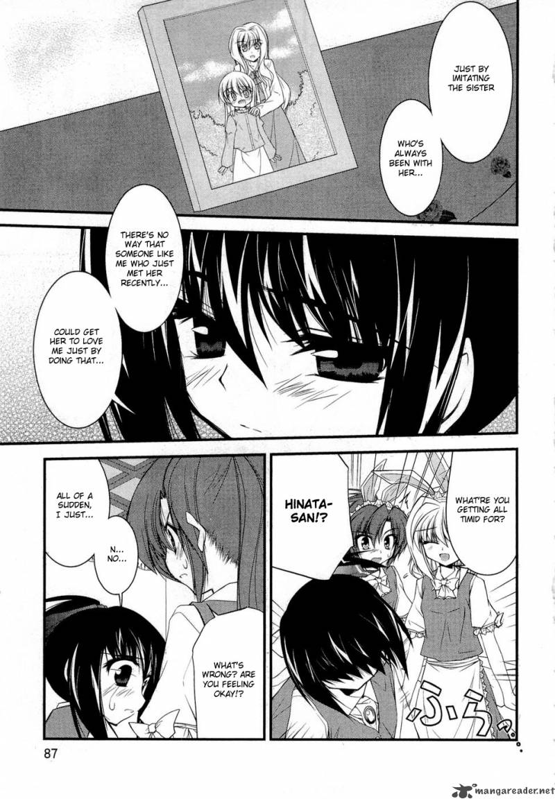 Shitsuji Shoujo To Ojousama 5 13