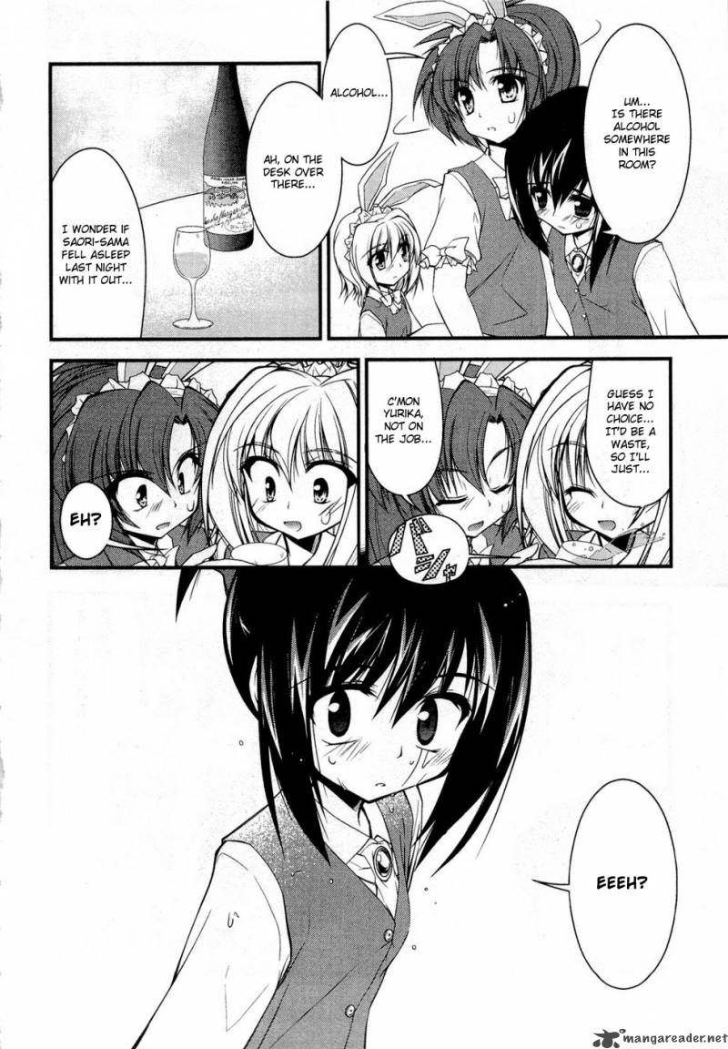 Shitsuji Shoujo To Ojousama 5 14
