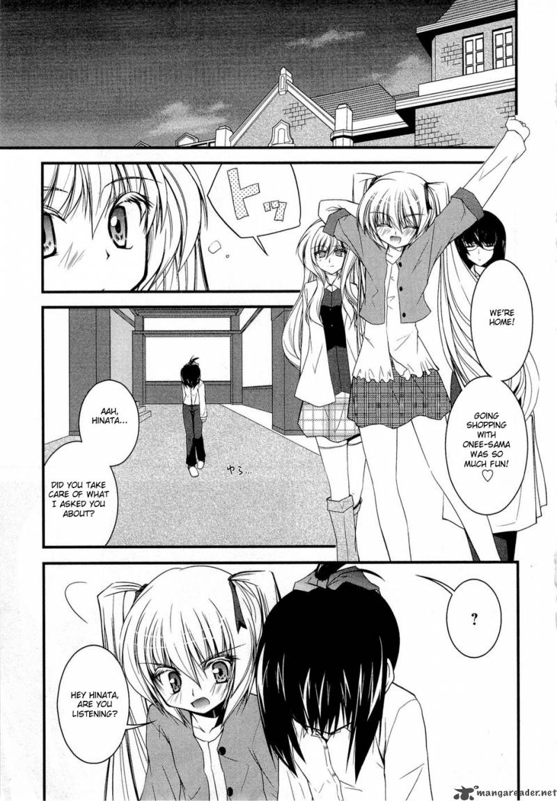 Shitsuji Shoujo To Ojousama 5 15