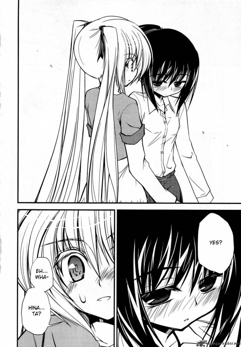 Shitsuji Shoujo To Ojousama 5 16