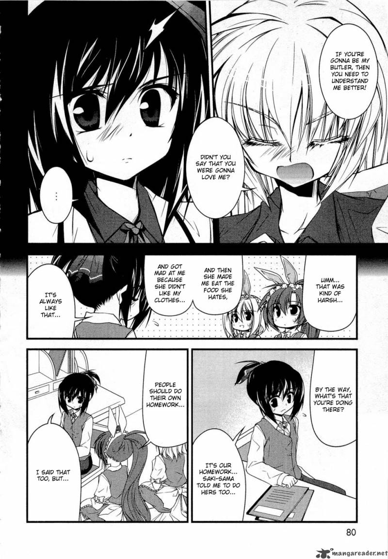 Shitsuji Shoujo To Ojousama 5 6
