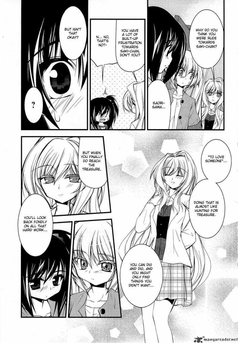 Shitsuji Shoujo To Ojousama 6 13