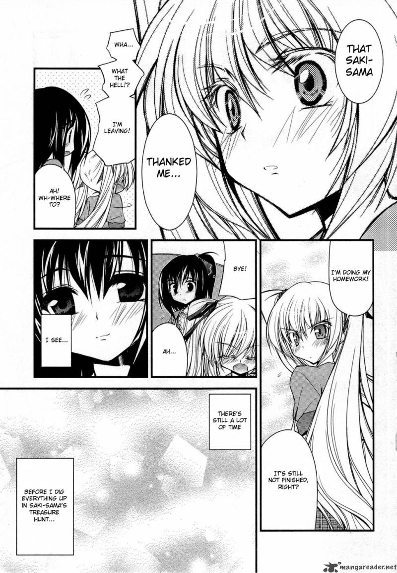 Shitsuji Shoujo To Ojousama 6 17