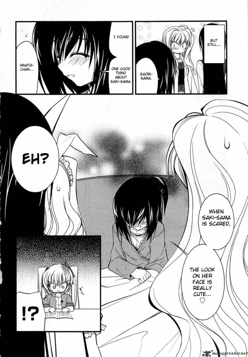 Shitsuji Shoujo To Ojousama 6 18