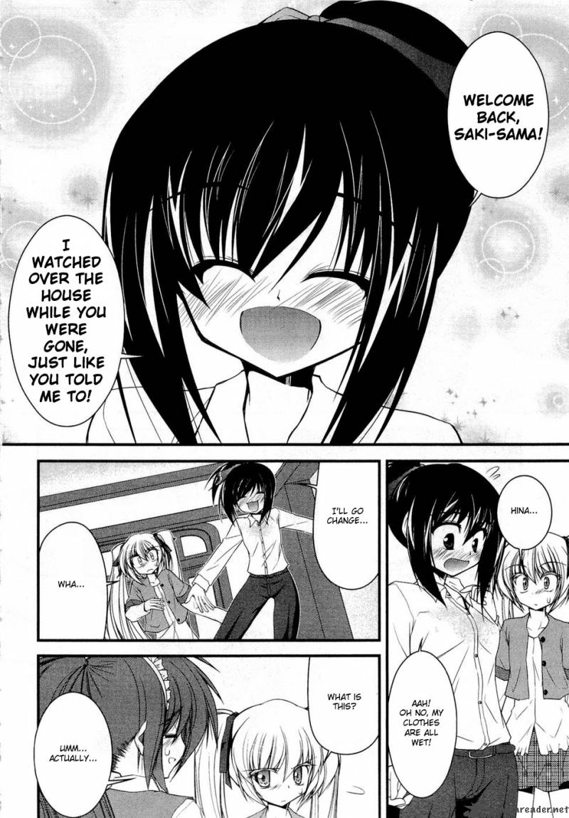 Shitsuji Shoujo To Ojousama 6 2