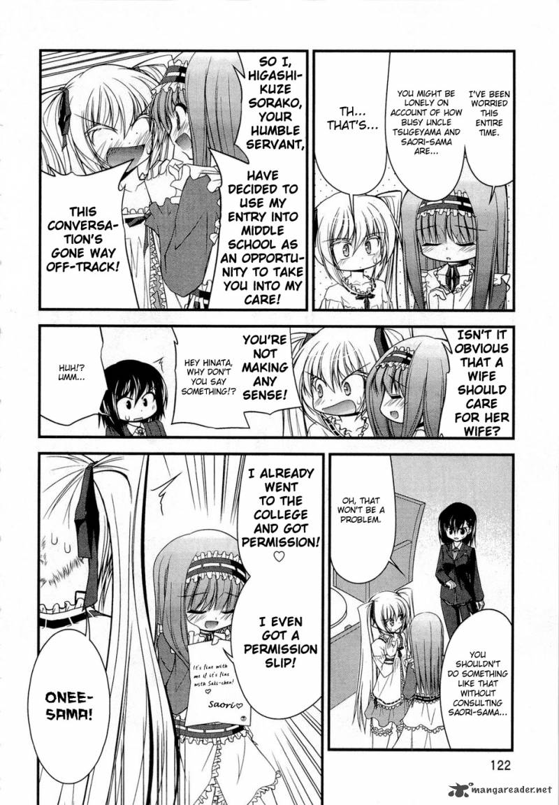 Shitsuji Shoujo To Ojousama 7 12