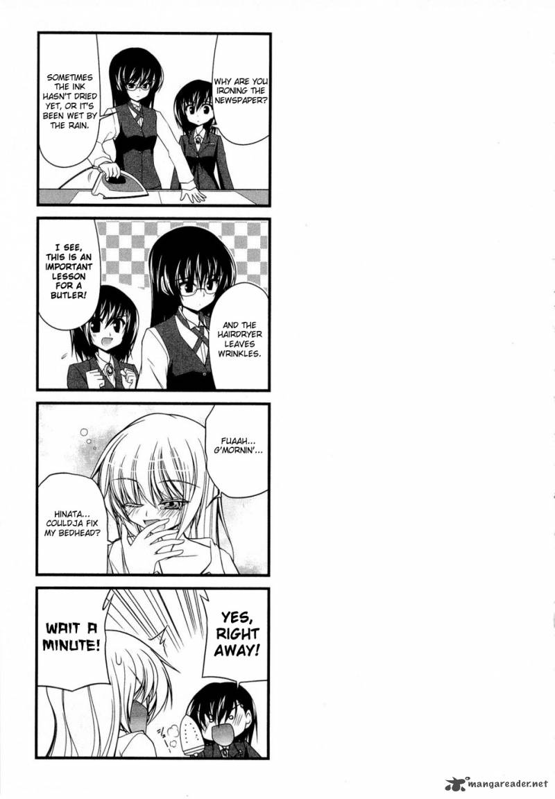 Shitsuji Shoujo To Ojousama 7 19