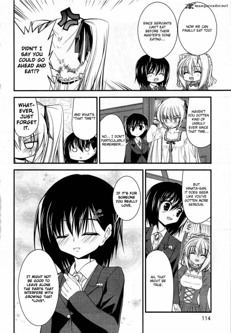 Shitsuji Shoujo To Ojousama 7 4