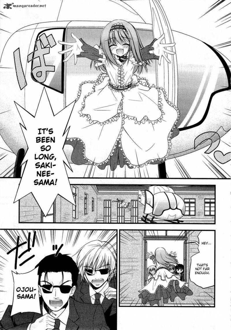Shitsuji Shoujo To Ojousama 7 7