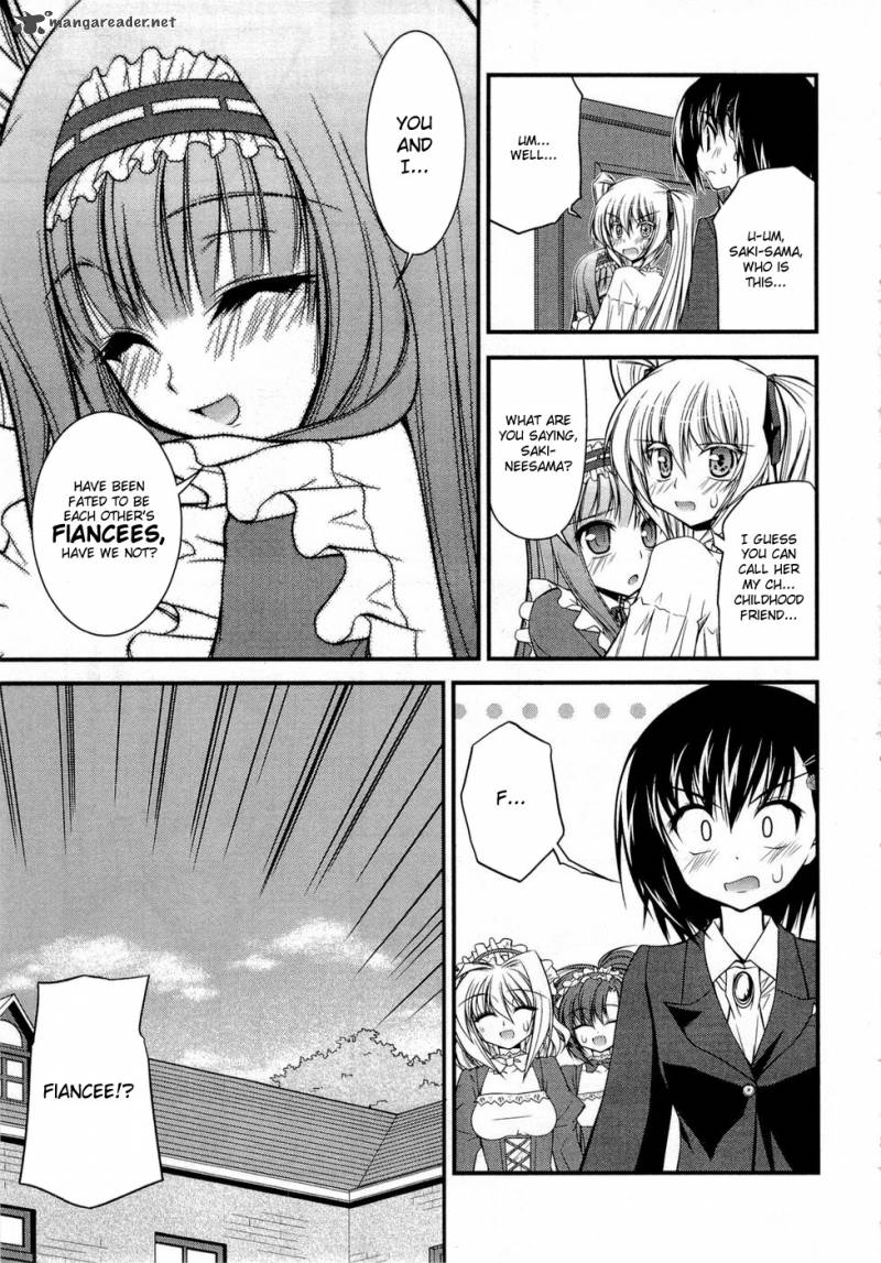 Shitsuji Shoujo To Ojousama 7 9