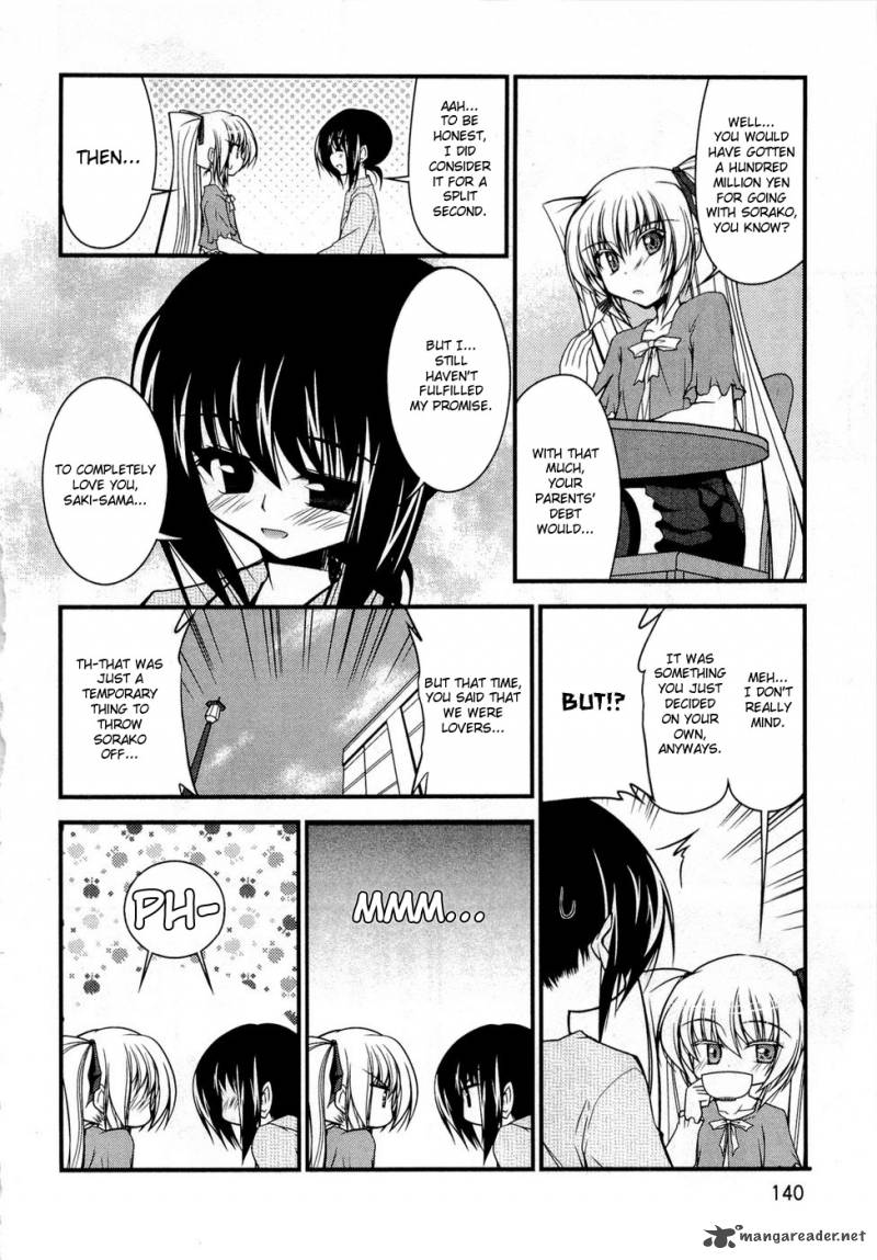Shitsuji Shoujo To Ojousama 8 10