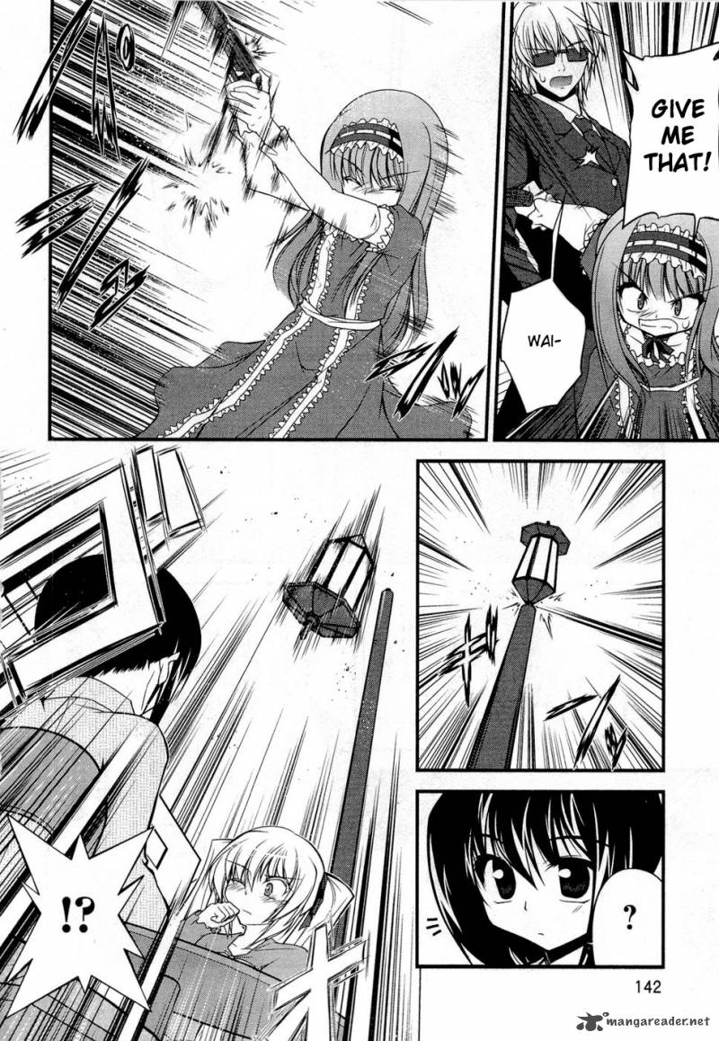 Shitsuji Shoujo To Ojousama 8 12