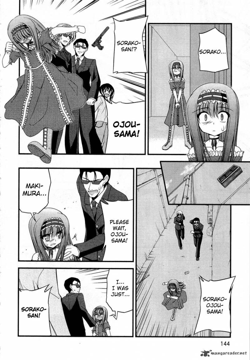 Shitsuji Shoujo To Ojousama 8 14